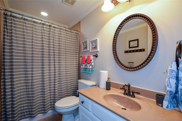 4332 CHESTERFIELD Court, Buford, GA 30518