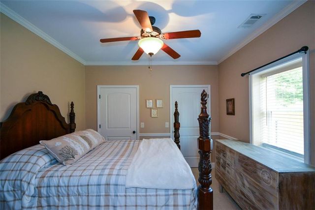 4332 CHESTERFIELD Court, Buford, GA 30518