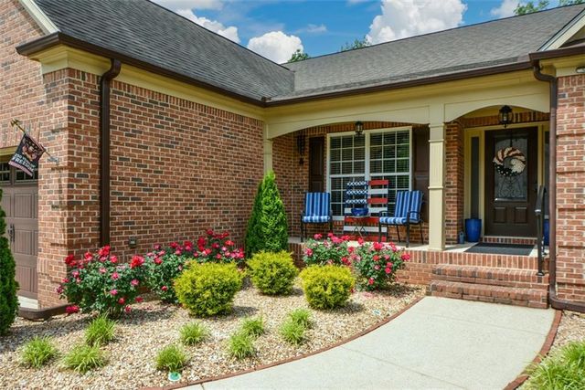 4332 CHESTERFIELD Court, Buford, GA 30518