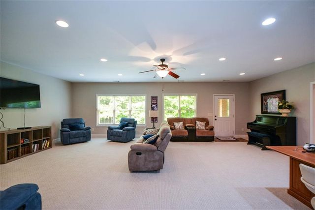 4332 CHESTERFIELD Court, Buford, GA 30518