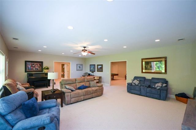 4332 CHESTERFIELD Court, Buford, GA 30518