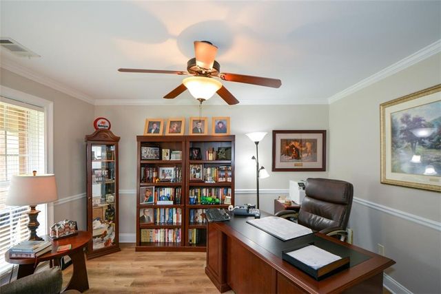 4332 CHESTERFIELD Court, Buford, GA 30518