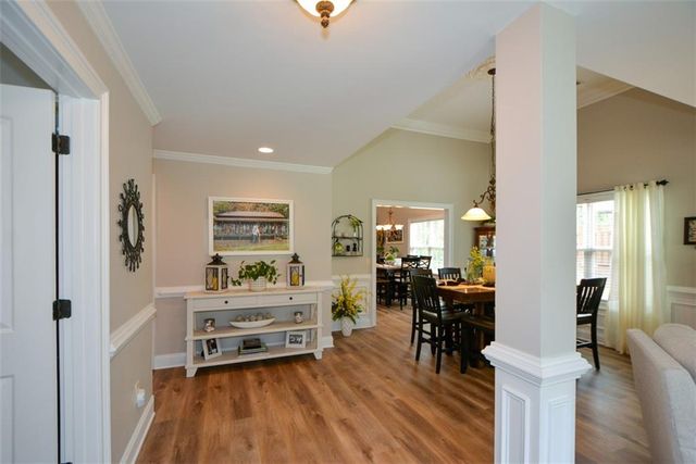4332 CHESTERFIELD Court, Buford, GA 30518