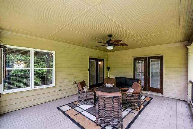 4332 CHESTERFIELD Court, Buford, GA 30518