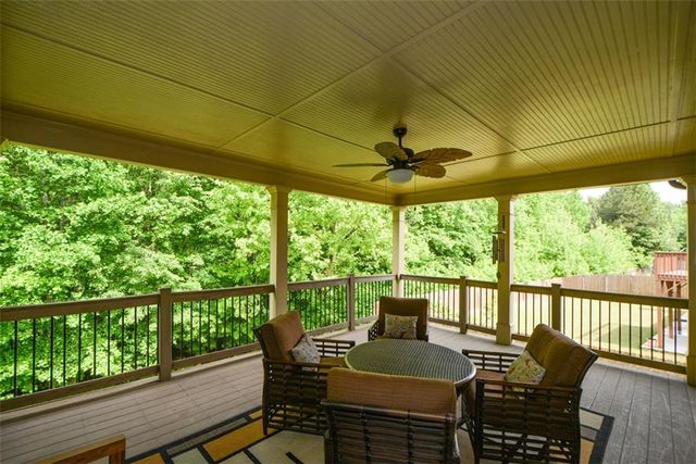 4332 CHESTERFIELD Court, Buford, GA 30518
