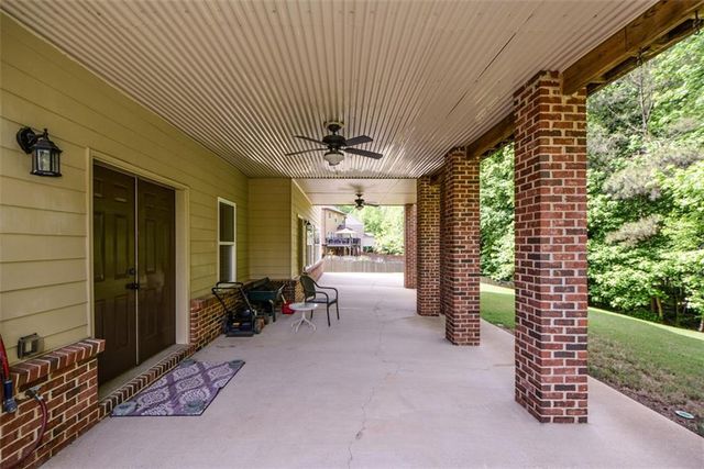 4332 CHESTERFIELD Court, Buford, GA 30518