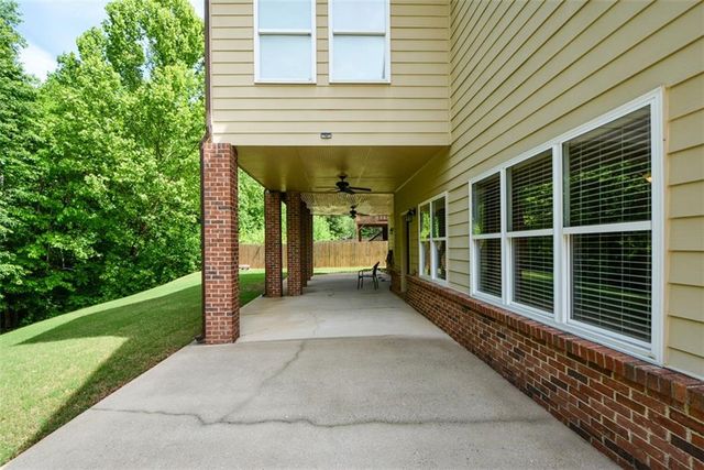4332 CHESTERFIELD Court, Buford, GA 30518