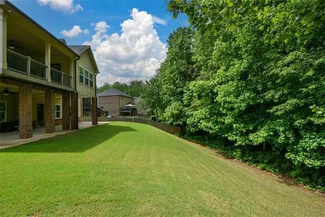 4332 CHESTERFIELD Court, Buford, GA 30518