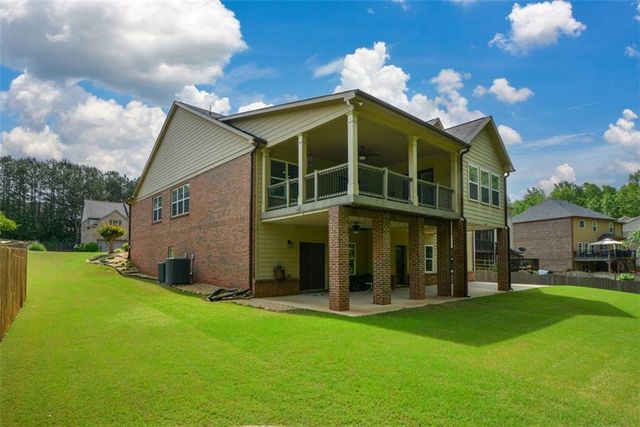 4332 CHESTERFIELD Court, Buford, GA 30518