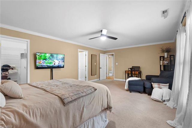 206 Princeton Crossing, Thomasville, NC 27360