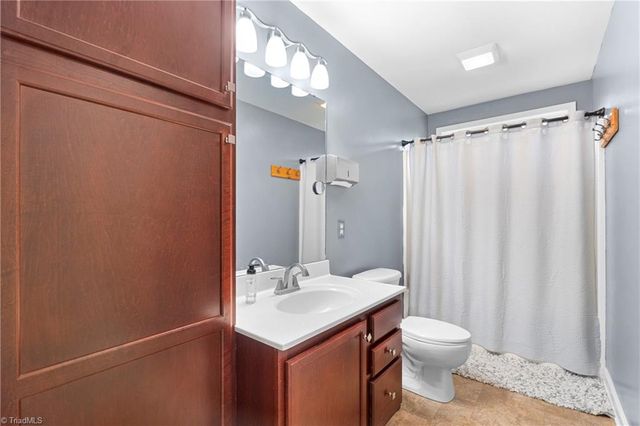 206 Princeton Crossing, Thomasville, NC 27360