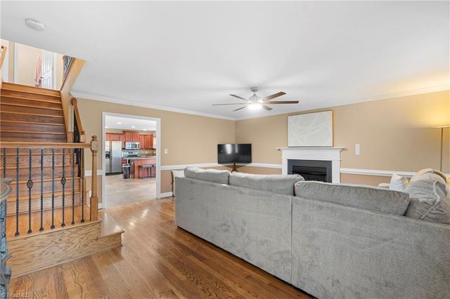 206 Princeton Crossing, Thomasville, NC 27360