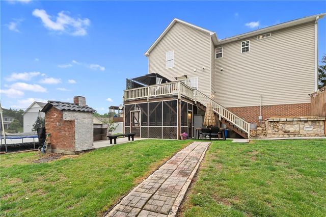 206 Princeton Crossing, Thomasville, NC 27360