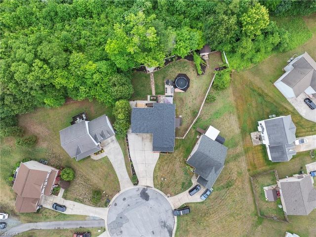 206 Princeton Crossing, Thomasville, NC 27360