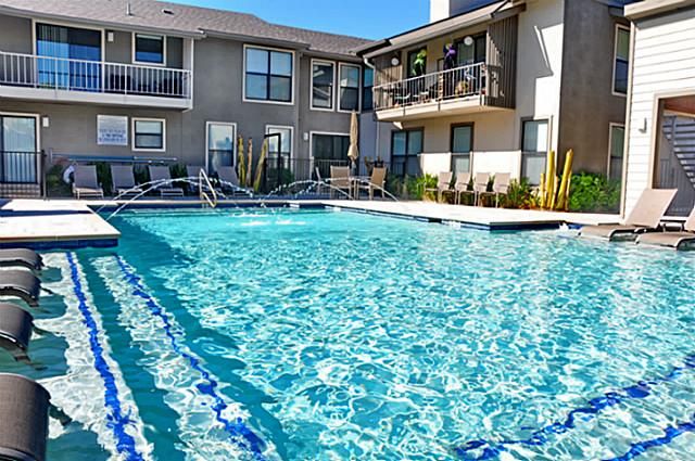5909 Birchbrook Drive 109, Dallas, TX 75206