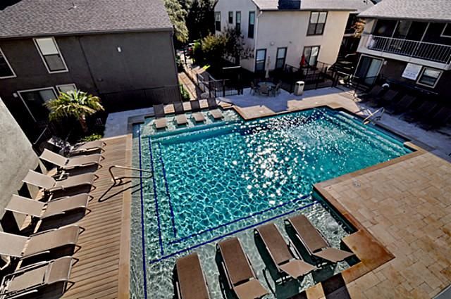 5909 Birchbrook Drive 109, Dallas, TX 75206