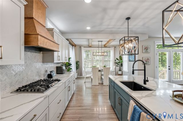 7125 Jones Run Ln, Moseley, VA 23120
