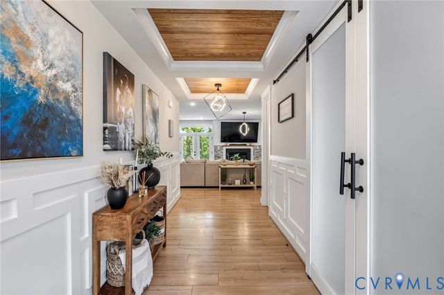 7125 Jones Run Ln, Moseley, VA 23120