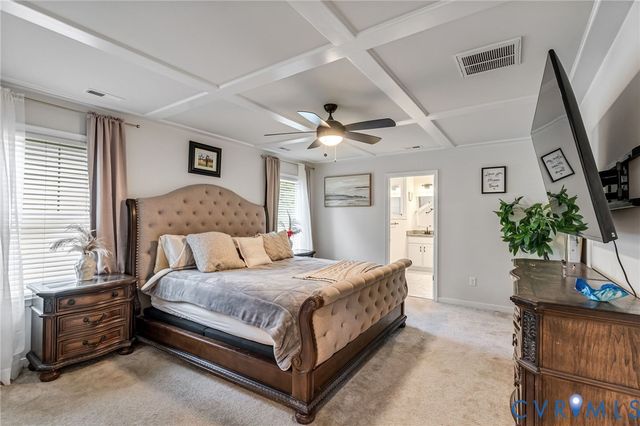 7125 Jones Run Ln, Moseley, VA 23120