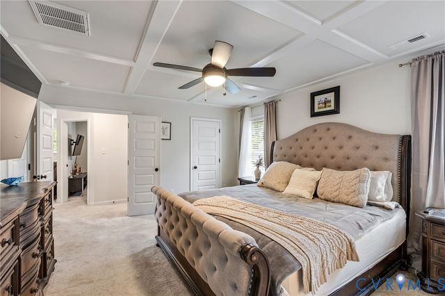7125 Jones Run Ln, Moseley, VA 23120