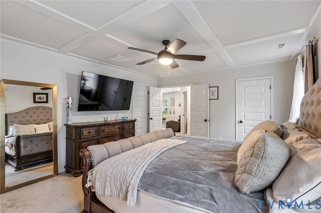 7125 Jones Run Ln, Moseley, VA 23120