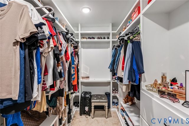 7125 Jones Run Ln, Moseley, VA 23120