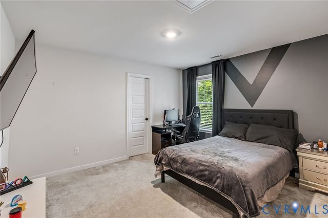 7125 Jones Run Ln, Moseley, VA 23120