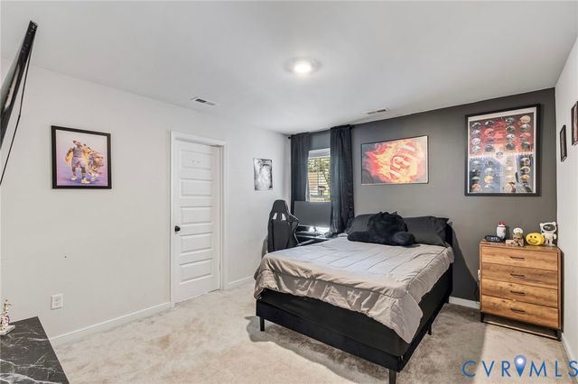 7125 Jones Run Ln, Moseley, VA 23120