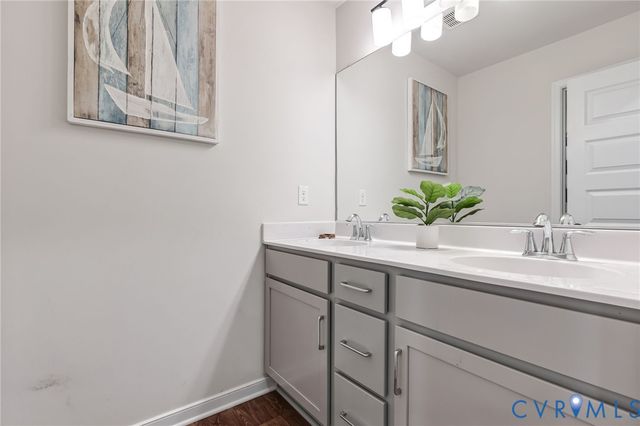 7125 Jones Run Ln, Moseley, VA 23120