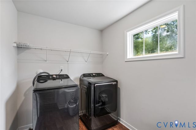 7125 Jones Run Ln, Moseley, VA 23120