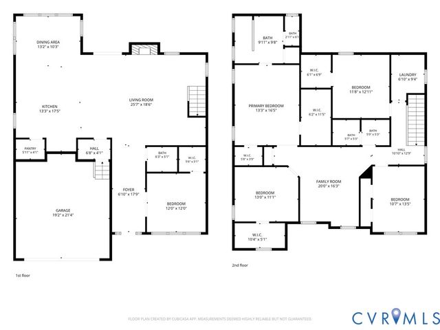 7125 Jones Run Ln, Moseley, VA 23120
