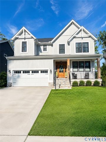7125 Jones Run Ln, Moseley, VA 23120