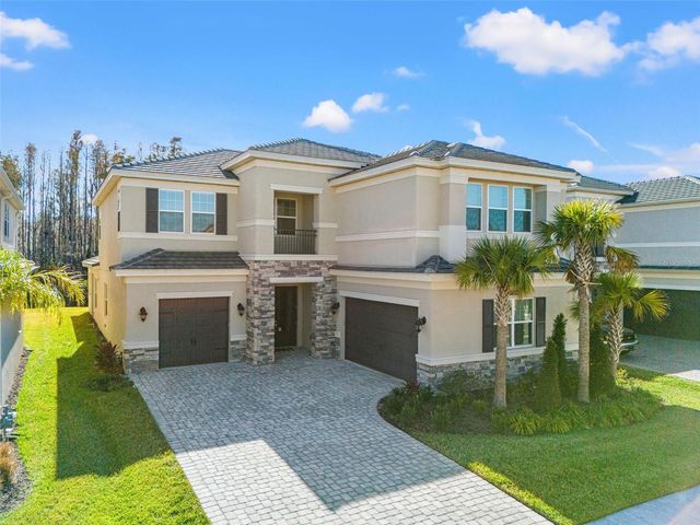 32208 ROSEWOOD MEADOW LANE, Wesley Chapel, FL 33543