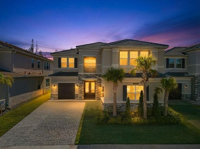 32208 ROSEWOOD MEADOW LANE, Wesley Chapel, FL 33543