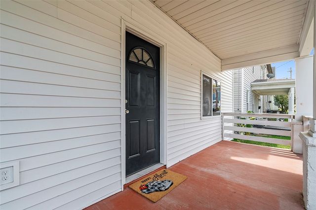 545 Westmoreland Avenue, Irwin, PA 15642