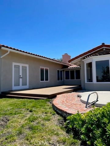 2415 Via Sonoma, Palos Verdes Estates, CA 90274
