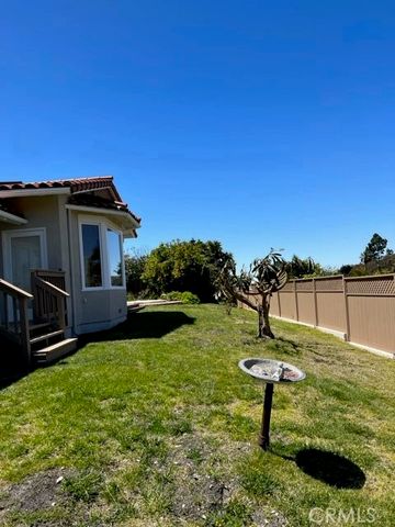 2415 Via Sonoma, Palos Verdes Estates, CA 90274