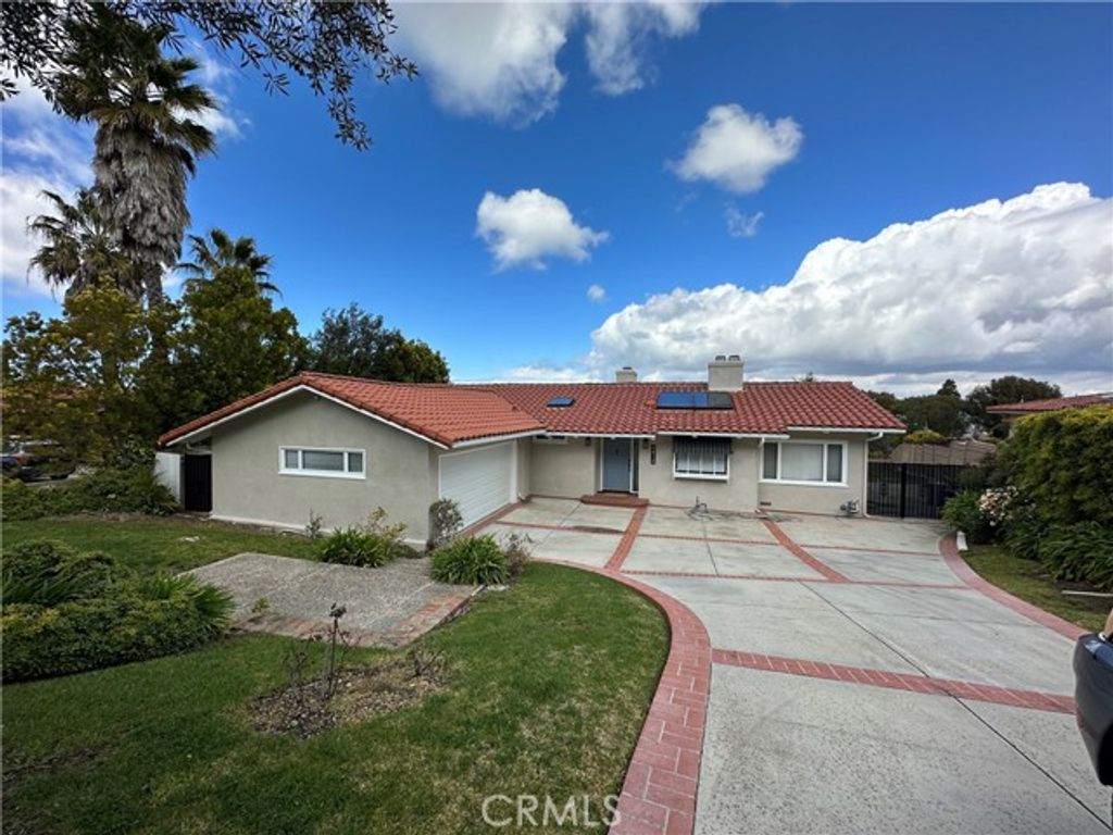 2415 Via Sonoma, Palos Verdes Estates, CA 90274