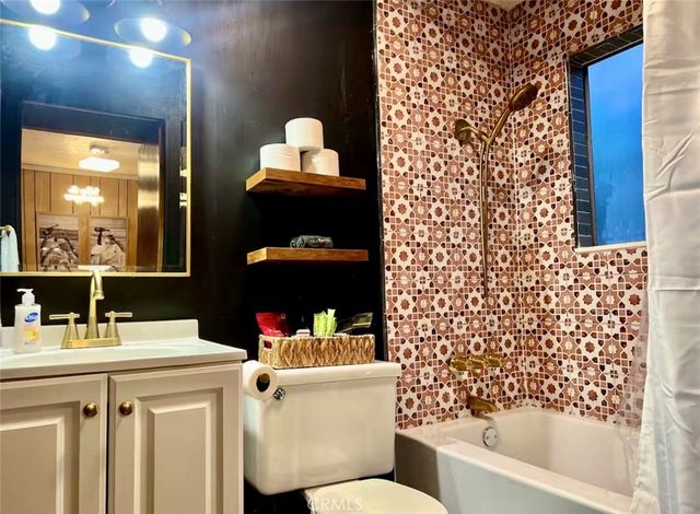 33064 Arrowbear, Running Springs, CA 92382