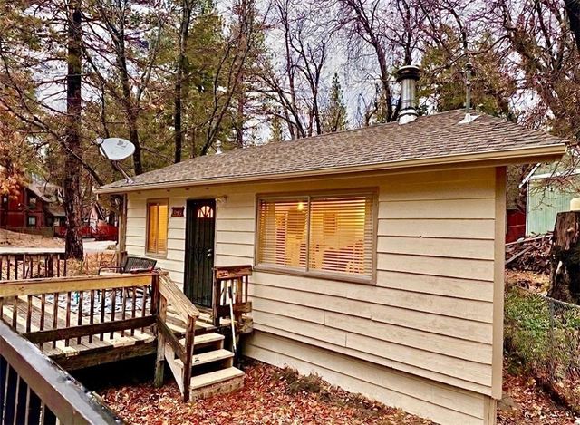 33064 Arrowbear, Running Springs, CA 92382