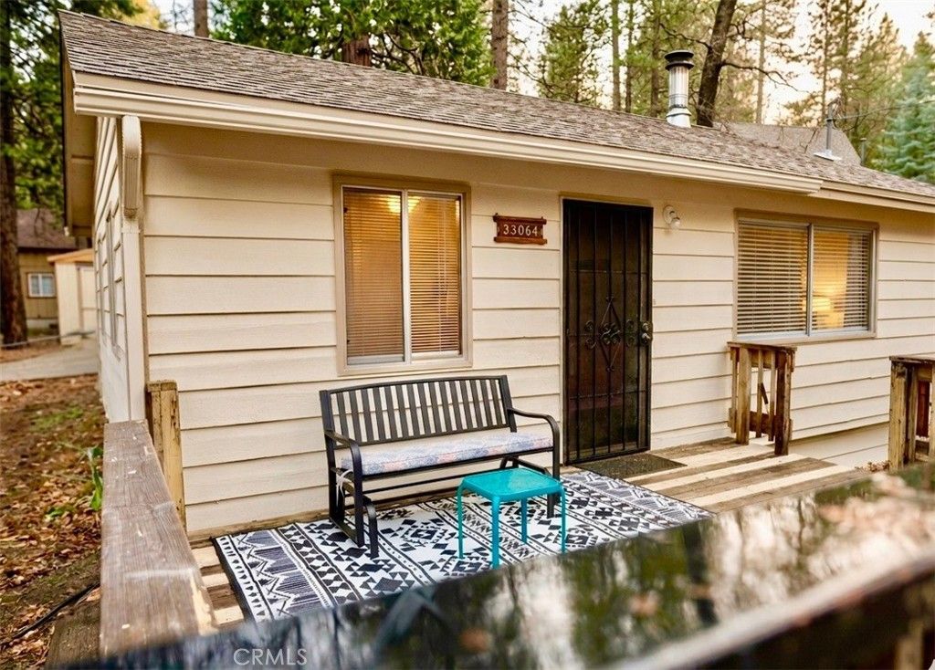 33064 Arrowbear, Running Springs, CA 92382