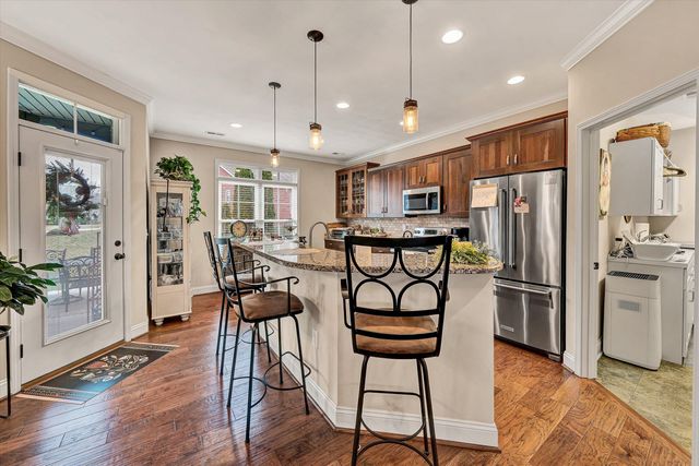 475 Deer Run CIR, Salem, VA 24153