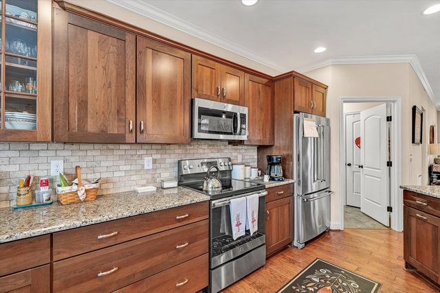 475 Deer Run CIR, Salem, VA 24153