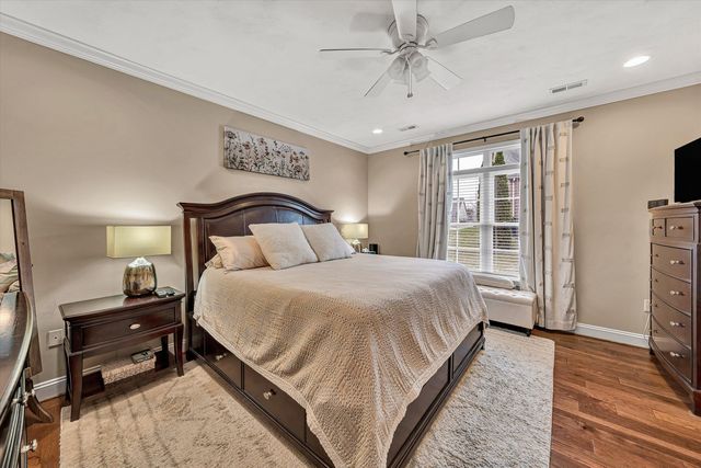 475 Deer Run CIR, Salem, VA 24153