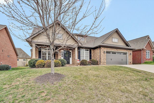 475 Deer Run CIR, Salem, VA 24153