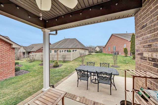 475 Deer Run CIR, Salem, VA 24153