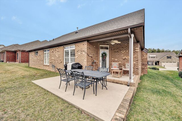 475 Deer Run CIR, Salem, VA 24153