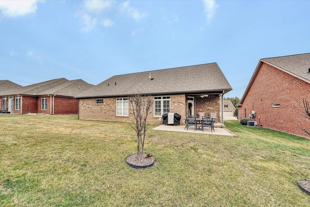 475 Deer Run CIR, Salem, VA 24153