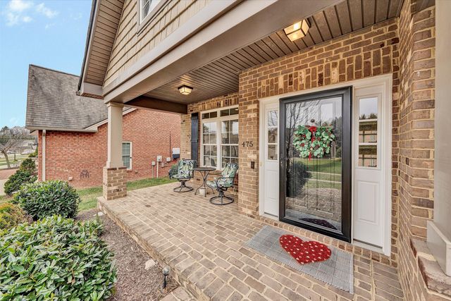 475 Deer Run CIR, Salem, VA 24153