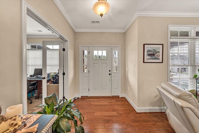 475 Deer Run CIR, Salem, VA 24153